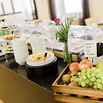 Готель Weidenhof 3*