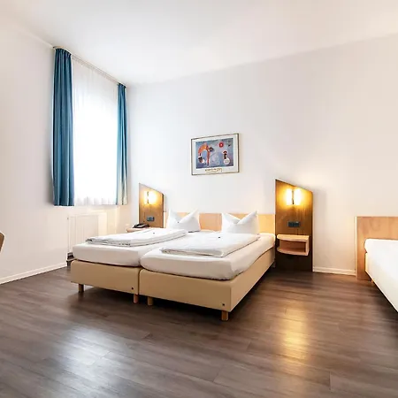 Weidenhof 3* Ratisbona