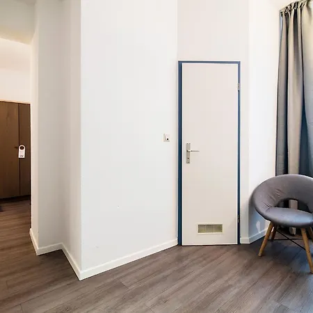 מלון Weidenhof 3*