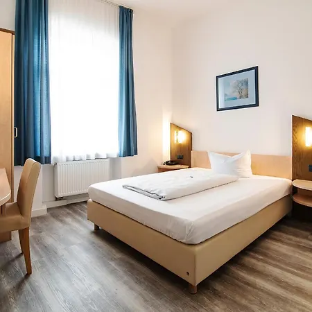 Hotel Weidenhof Ratisbona