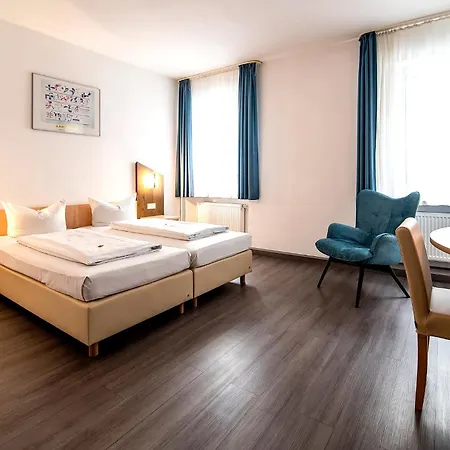Weidenhof Hotel Ratisbona