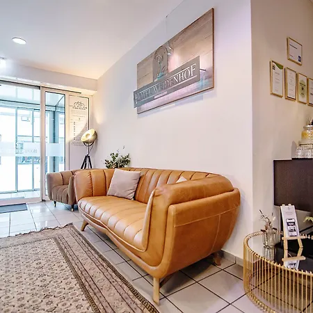 威登霍夫酒店 雷根斯堡