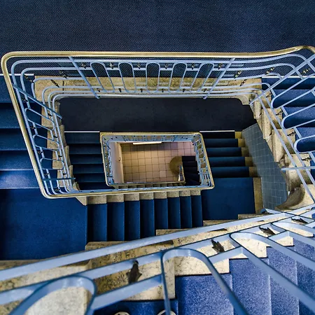 威登霍夫酒店 酒店 3*