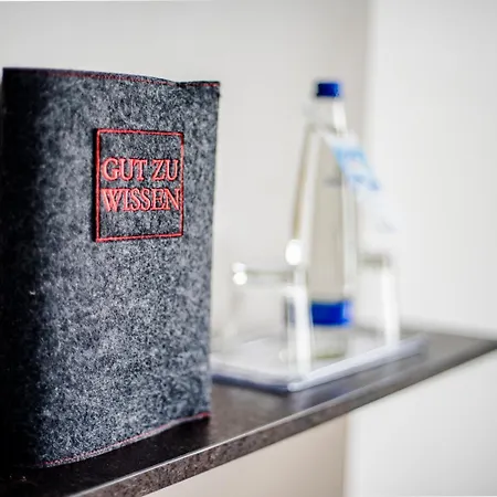 酒店 威登霍夫酒店 3*