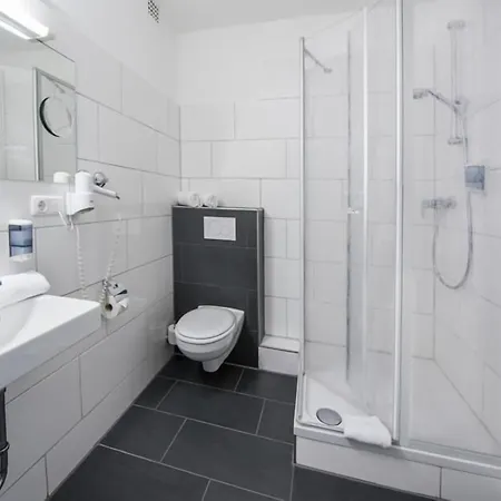 酒店 威登霍夫酒店