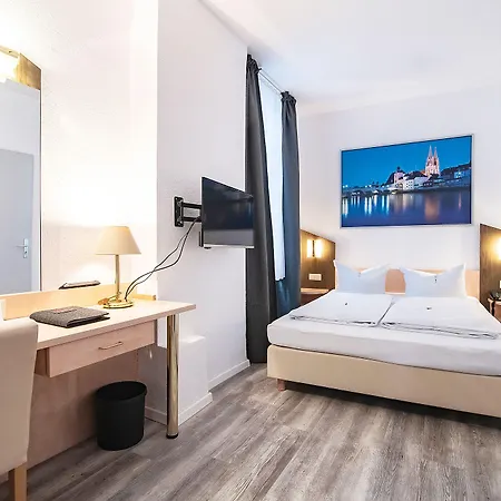 Weidenhof Hotel