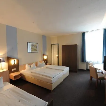 威登霍夫酒店 酒店 3*