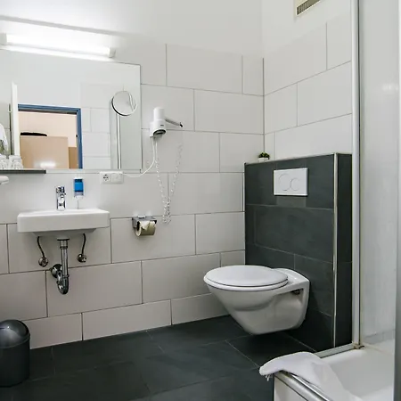 Hotel Weidenhof Ratisbona