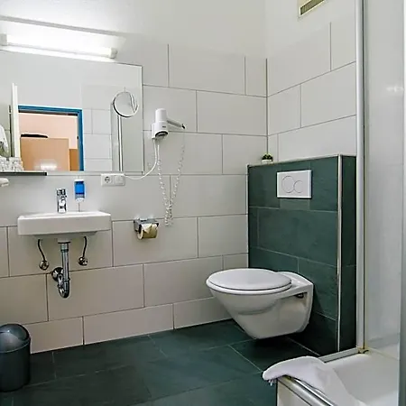 מלון Weidenhof רגנסבורג