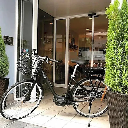 酒店 威登霍夫酒店