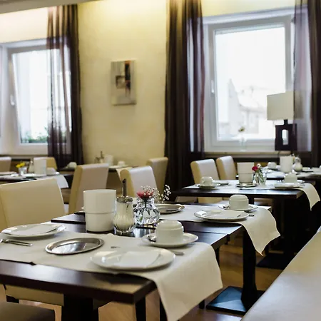Weidenhof Hotel Regensburg