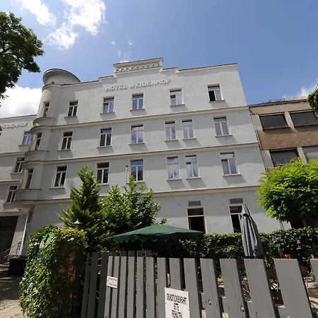 Hotel Weidenhof