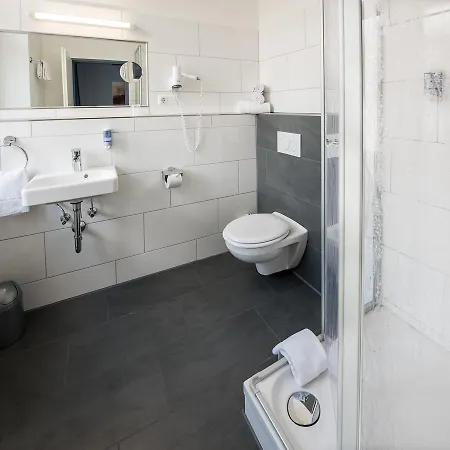 威登霍夫酒店 酒店 雷根斯堡