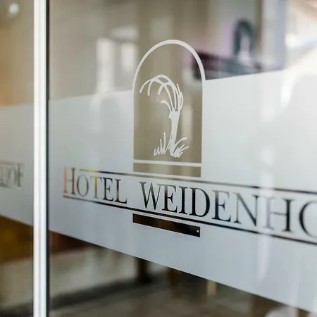 Weidenhof Hotel
