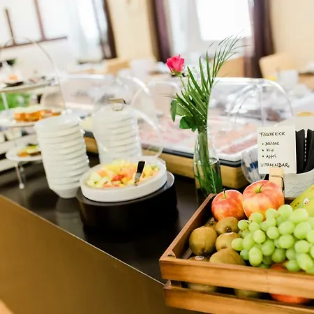 威登霍夫酒店 酒店