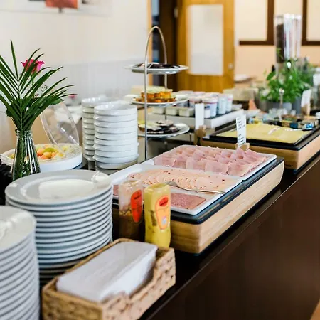 酒店 威登霍夫酒店