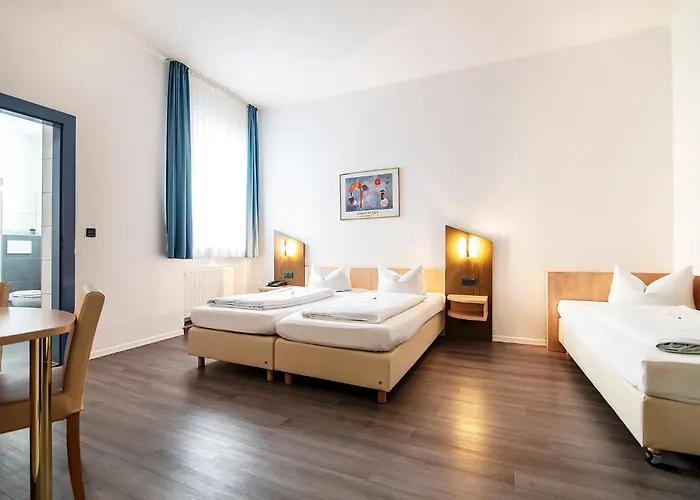 Weidenhof 3* Regensburg