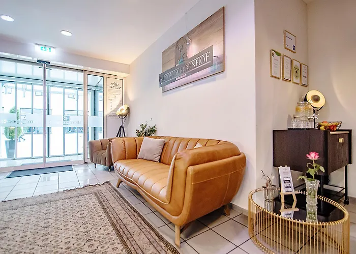 Weidenhof Regensburg