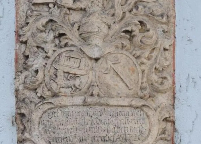 Weidenhof Отель Регенсбург