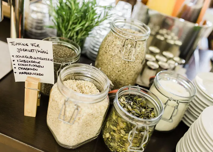 Weidenhof Hotell Regensburg