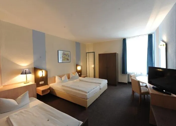 Weidenhof Отель 3*