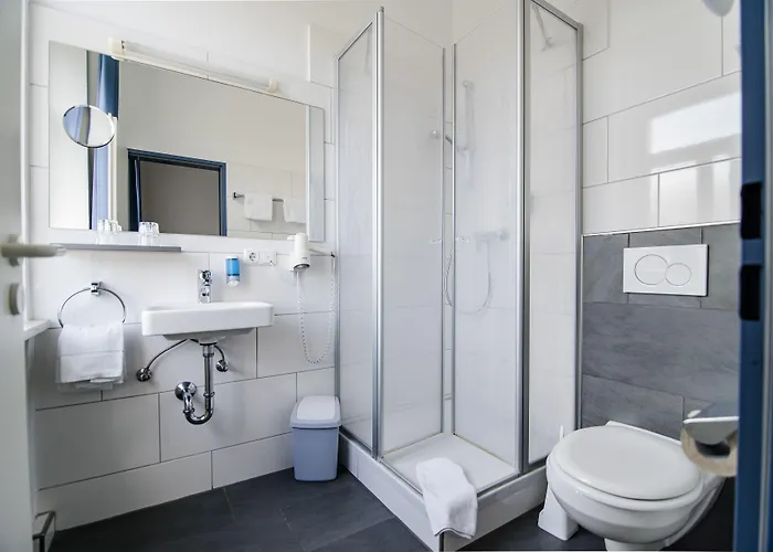 Hotell Weidenhof Regensburg