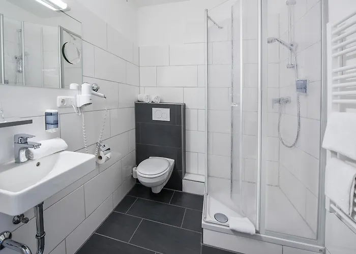 Weidenhof Отель 3*