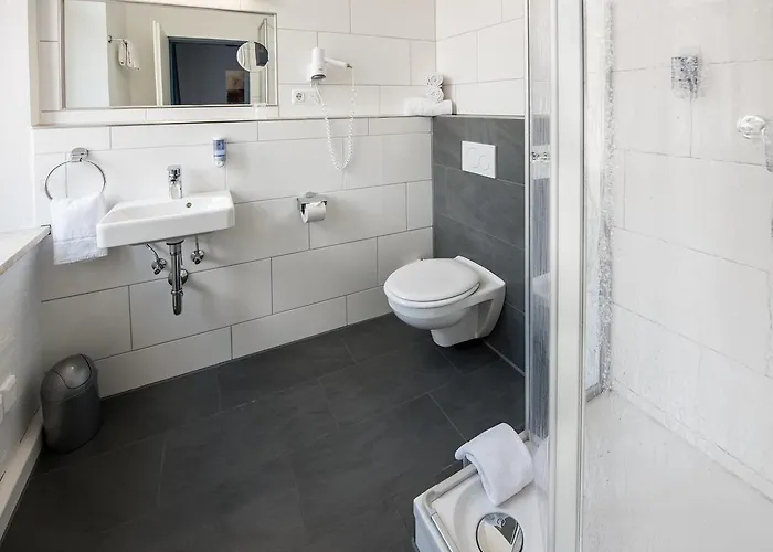 Weidenhof Hotell Regensburg