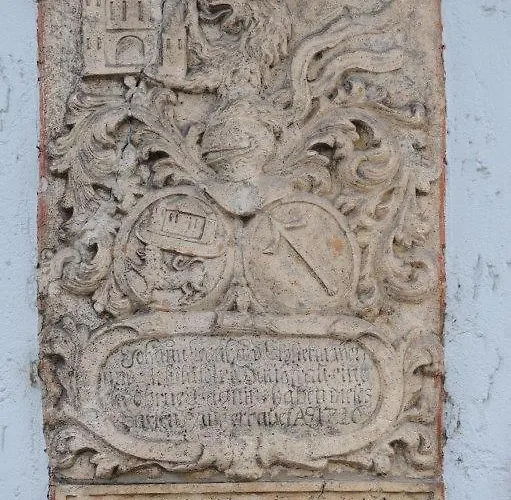 Hotell Weidenhof Regensburg