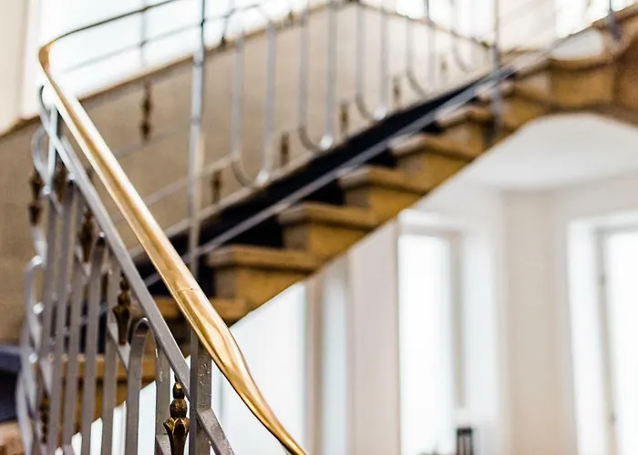 Weidenhof Hotell Regensburg