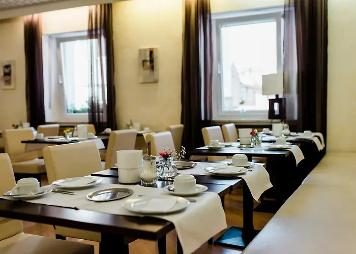 Weidenhof Отель