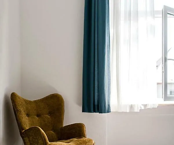 Weidenhof 3* Регенсбург