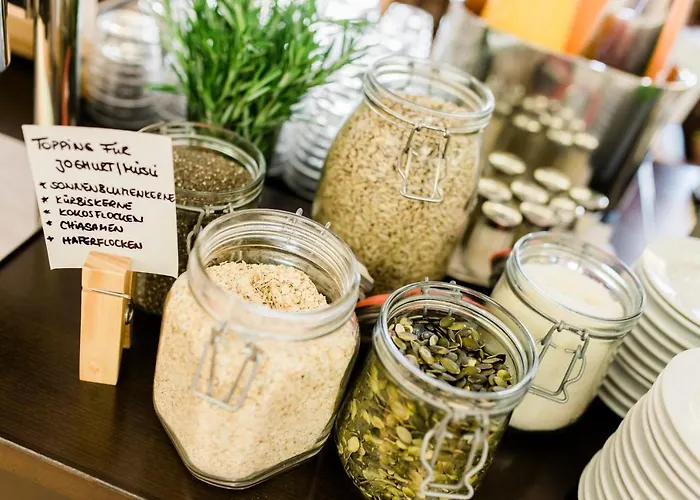 Отель Weidenhof Регенсбург